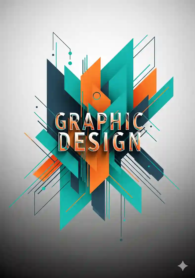 Graphic Designing